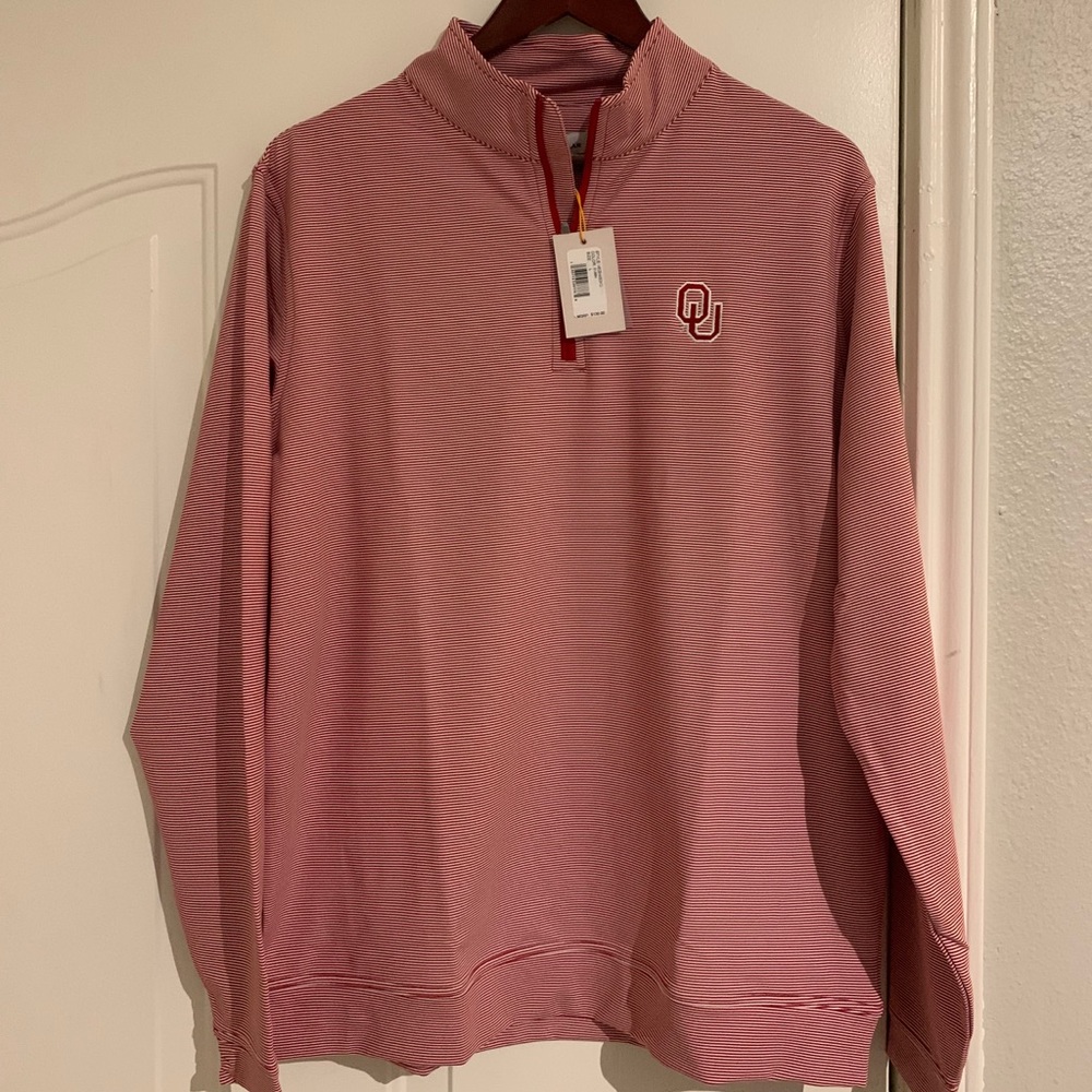 Peter Millar Quarter Zip